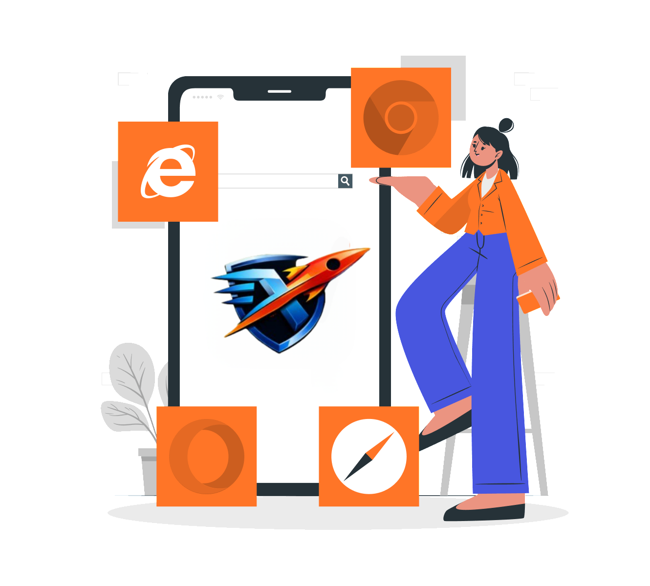 что такое vpn