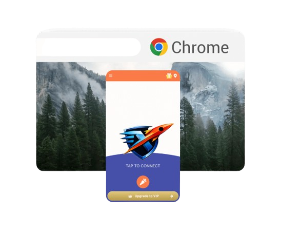 vpn для chrome