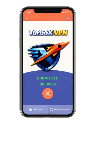 впн на айфон